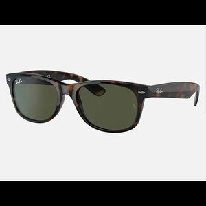 RAY-BAN sunglasses